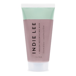 I-Waken - Maschera viso purificante